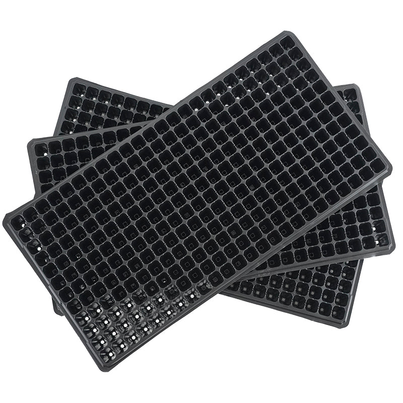 صواني شتلات زراعية متعددة المقاسات
صينية شتلات بلاستيك PET
صينية شتلات عدد ثقوب مختلف
صينية زراعة البذور
صواني مشاتل عالية الجودة