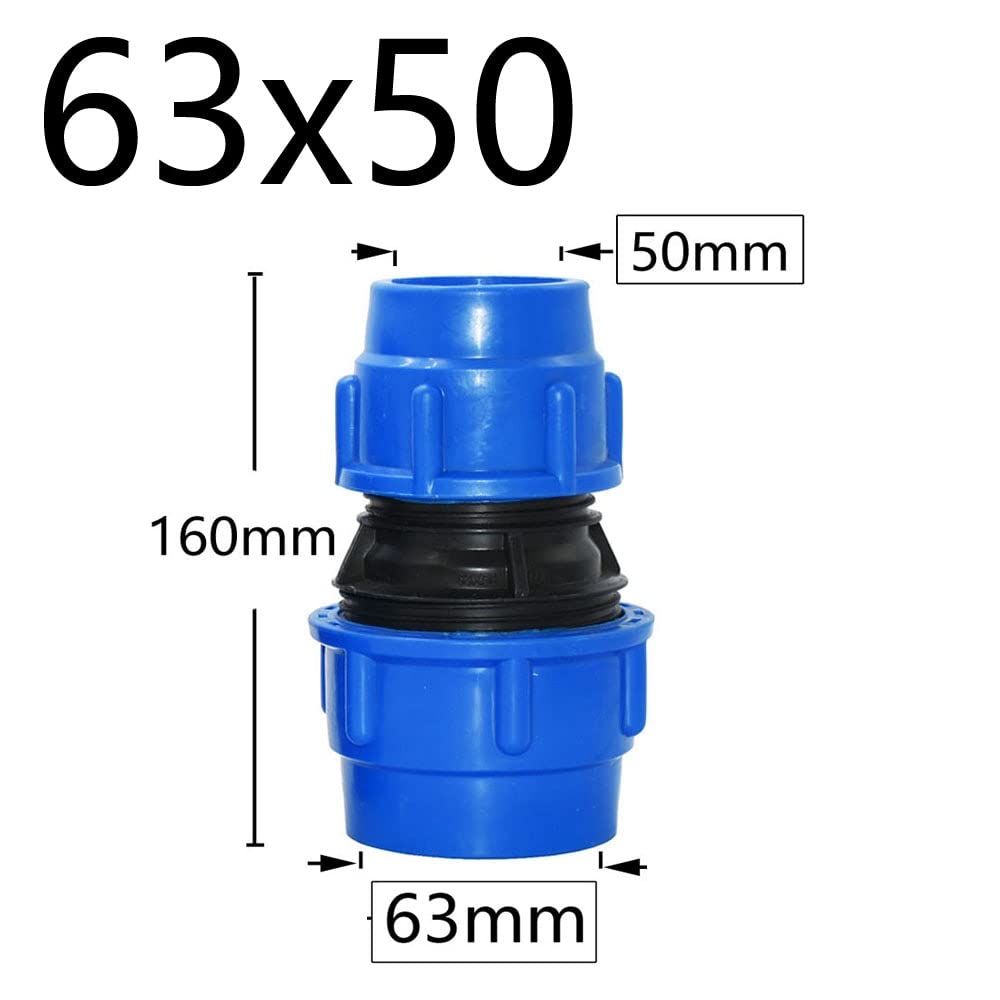 "كوابلينغ 90 مم لتوسيع خطوط المياه الزراعية"