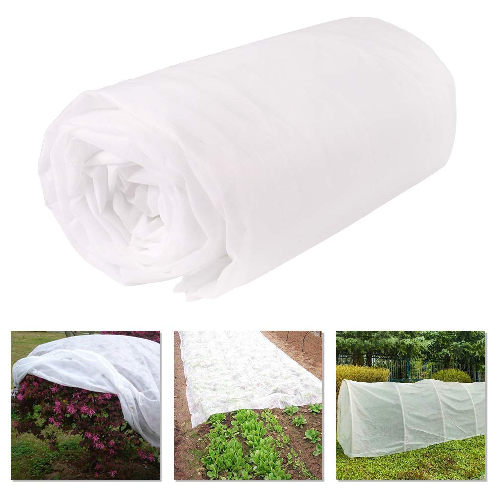 أقمشة غير منسوجة زراعية مقاومة للأشعة فوق البنفسجية
غطاء حماية زراعي منسوج غير منسوج
أقمشة زراعية لحماية النباتات
Non-woven agricultural cover UV treated