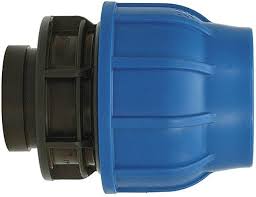 "كوع شبكات الري 63 مم – مقاومة للعوامل الجوية"