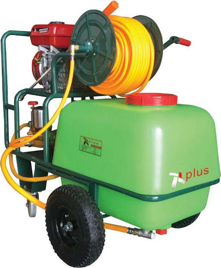 ماكينة رش زراعي بمحرك TU26