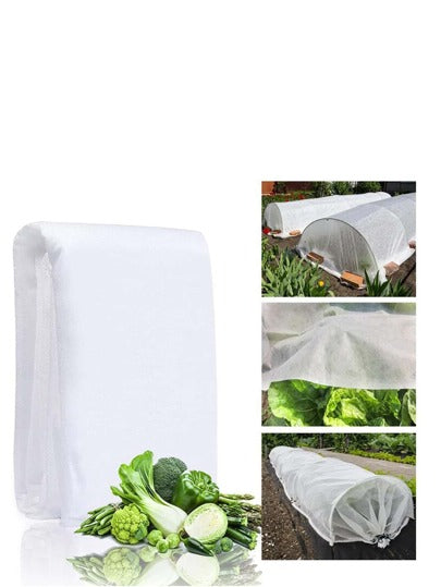 أقمشة غير منسوجة زراعية مقاومة للأشعة فوق البنفسجية
غطاء حماية زراعي منسوج غير منسوج
أقمشة زراعية لحماية النباتات
Non-woven agricultural cover UV treated