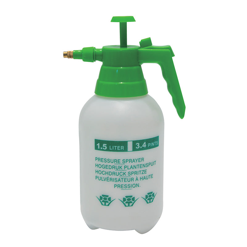 "خزانات PE وPP لبخاخات يدوية عالية الجودة"