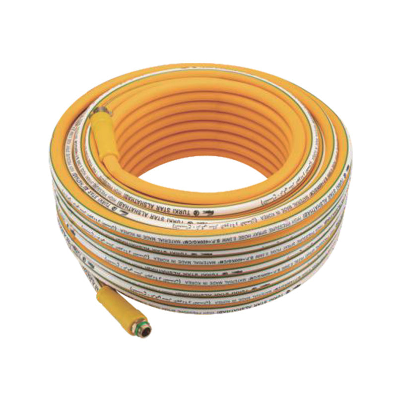 "خرطوم رش ضغط عالي ٨.٥ ملم "