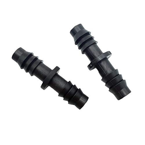 "وصلة بداية لشريط التنقيط مقاس ١٦ ملم"