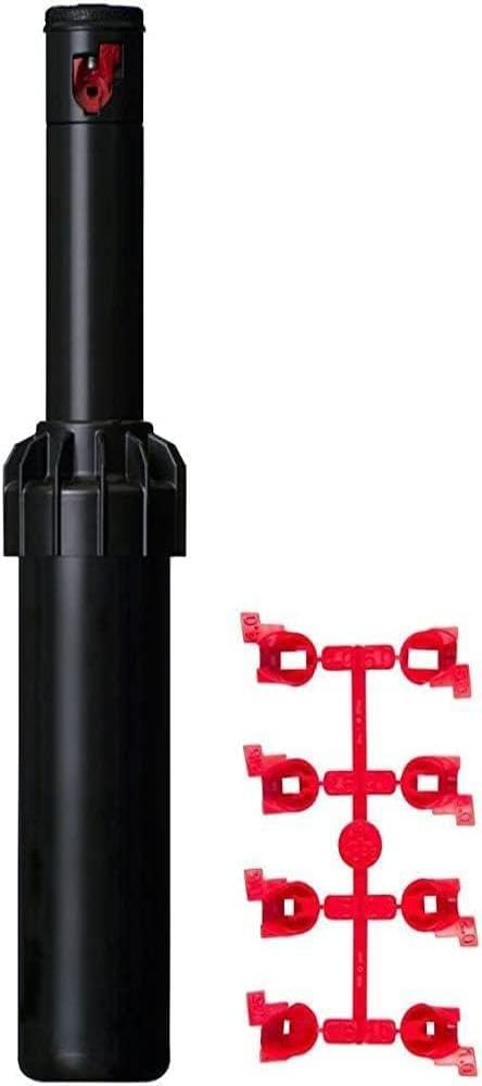 "رشاش منبثق احترافي ضغط 2.0-4.7 بار وتدفق 3.2 م³/ساعة"
