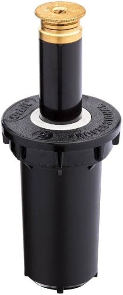 رشاش بوب أب 360 درجة