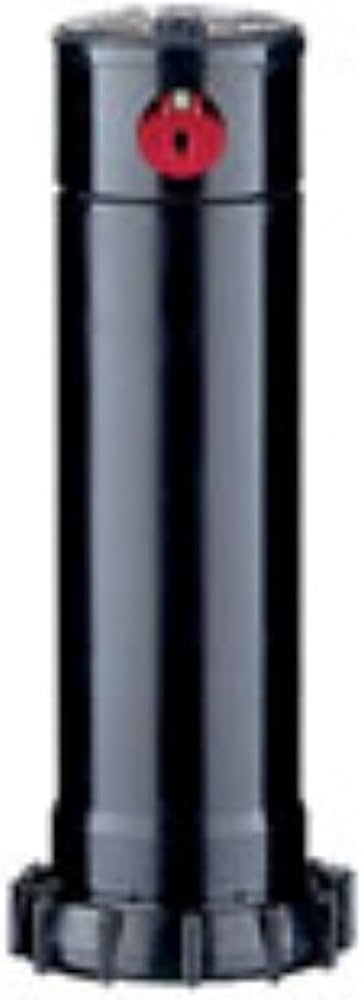 "Gear Drive Sprinkler بزاوية خروج مياه 25 درجة"