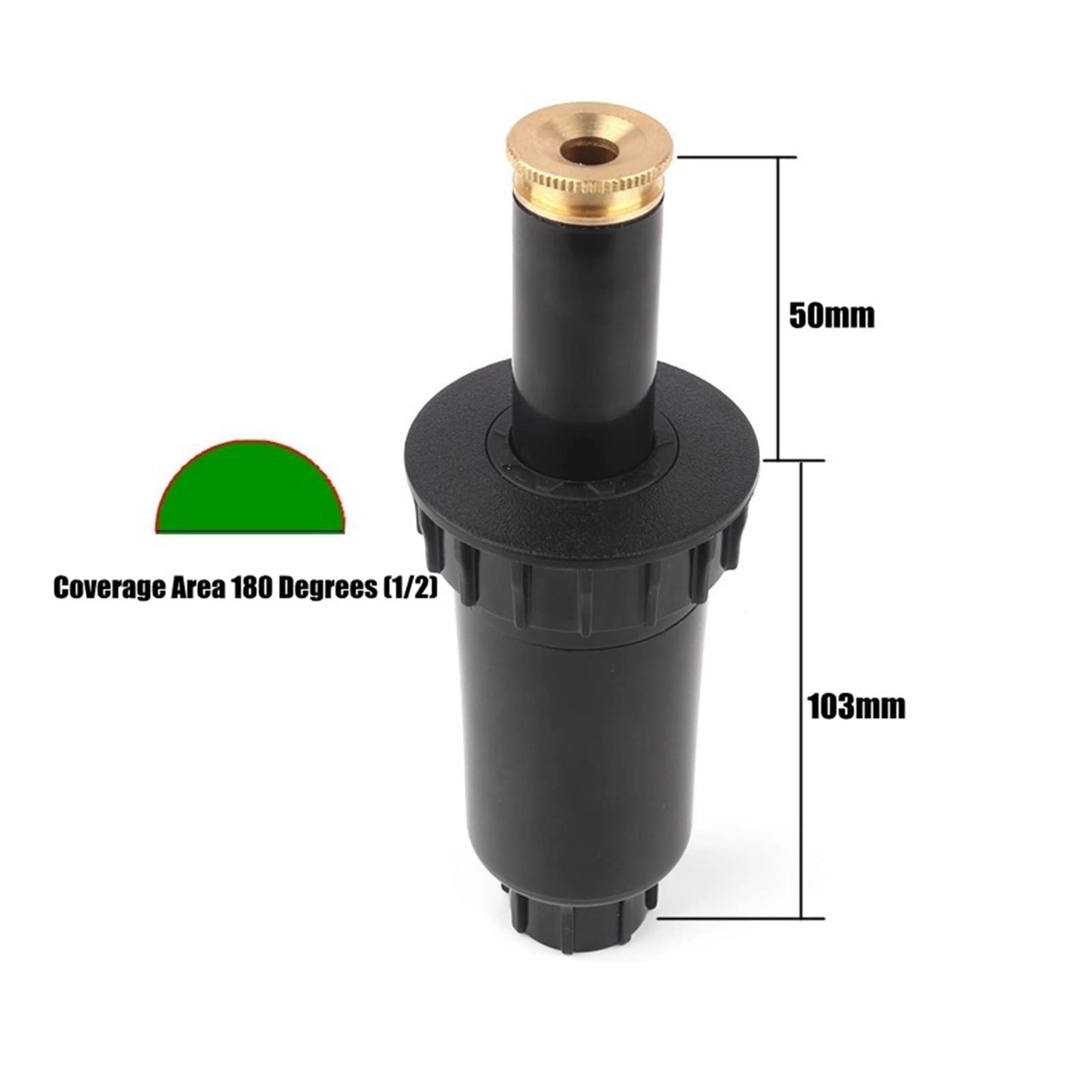 رشاش بوب أب زراعي