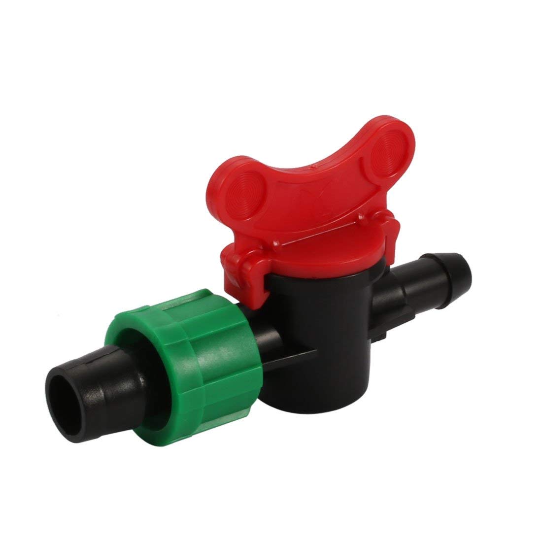 "صمام متعدد التحكم لشبكات التنقيط"