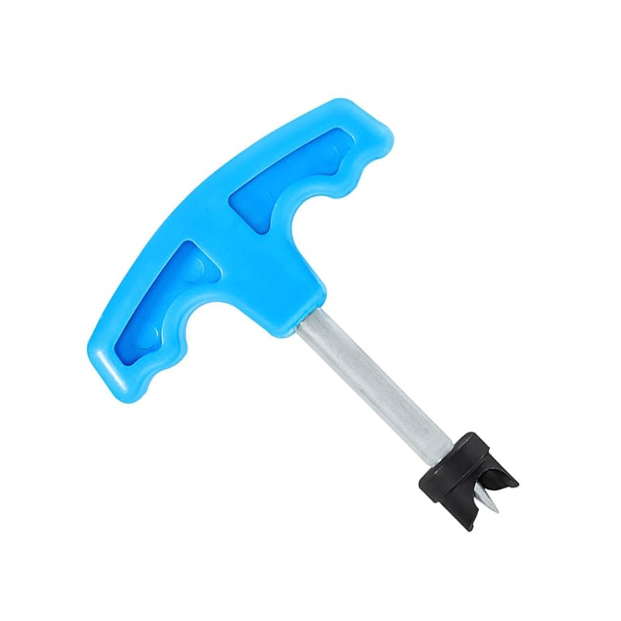 "أداة تثقيب شريط التنقيط مقاس ١٦ ملم"