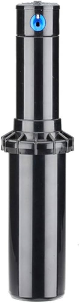 "رشاش منبثق 3/4 بوصة بزاوية قابلة للتعديل 360 درجة"

