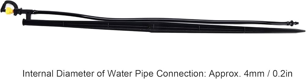 رشاش زراعي صغير الحجم