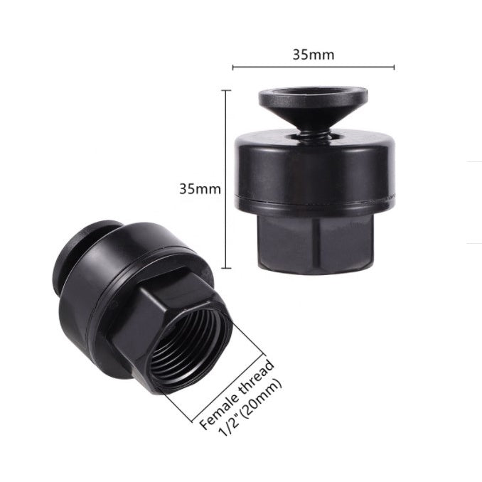 مايكرو رشاش تدفق عالي