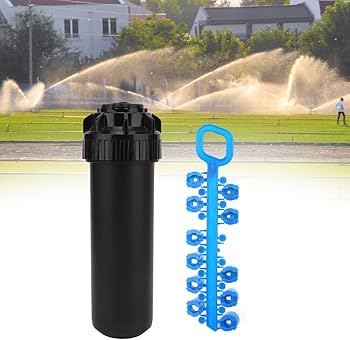 رشاش زراعي بارتفاع 10 سم