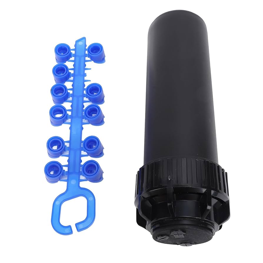 رشاش 3/4 بوصة للحدائق