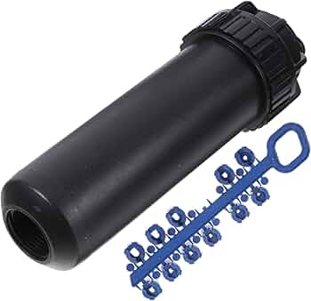 رشاش بوب أب 360 درجة