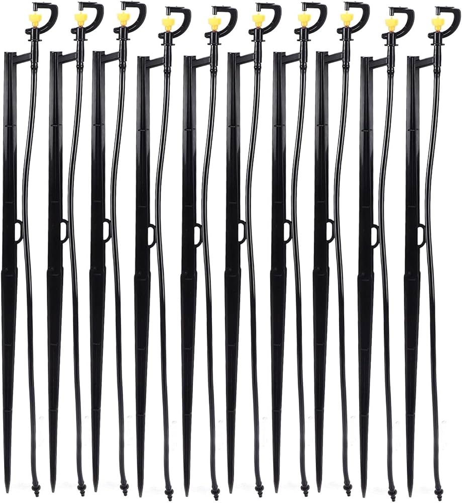 مايكرو رشاش تدفق عالي