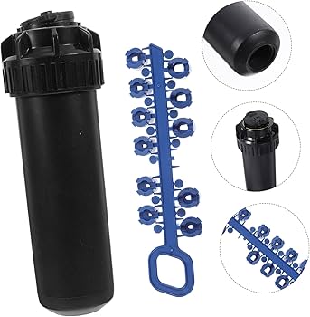 رشاش تغطية حتى 15 متر