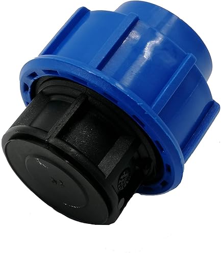 "غطاء أنبوب 50 مم للخطوط الزراعية الرئيسية"