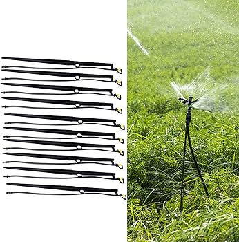 رشاش زراعي صغير الحجم