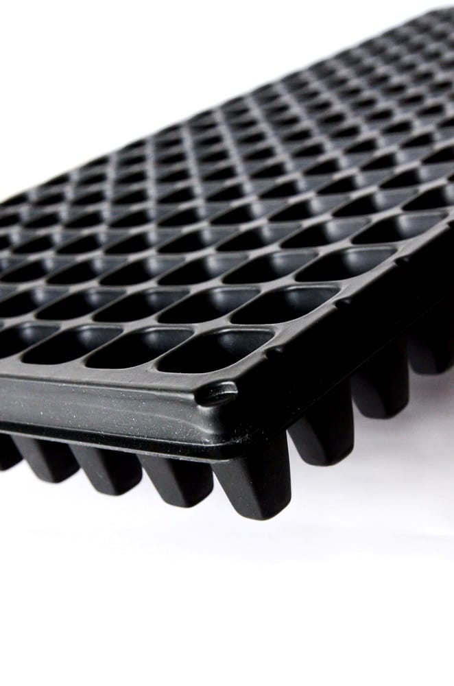 صواني شتلات زراعية متعددة المقاسات
صينية شتلات بلاستيك PET
صينية شتلات عدد ثقوب مختلف
صينية زراعة البذور
صواني مشاتل عالية الجودة