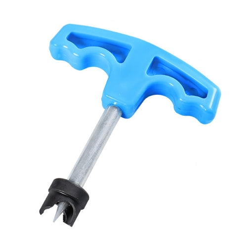 "أداة تثقيب أنابيب الري بالتنقيط ١٦ ملم"