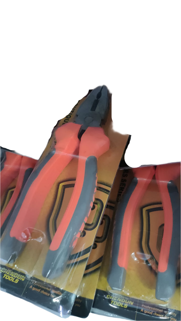 "قاطعة أسلاك ٨ بوصة فولاذ كربوني قوي"