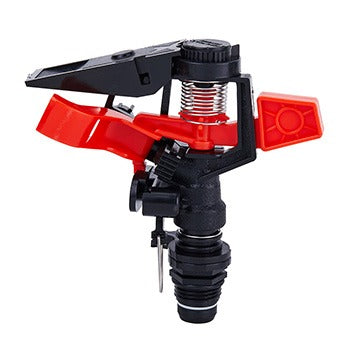 رشاش خفيف للري المنزلي والزراعي بالخامة POM"

"رشاش ضغط منخفض 1 إلى 4 بار لتوفير المياه"

"توزيع دقيق للمياه باستخدام رشاش بلاستيكي صغير"


