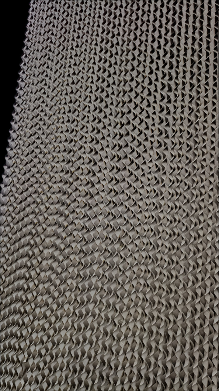 "فلتر تبريد للبيوت المحمية عالي الجودة"