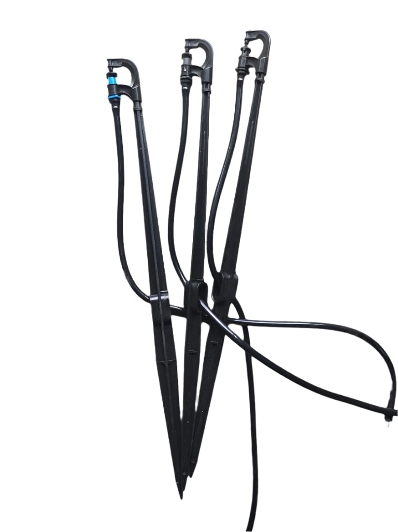 رشاش زراعي صغير الحجم