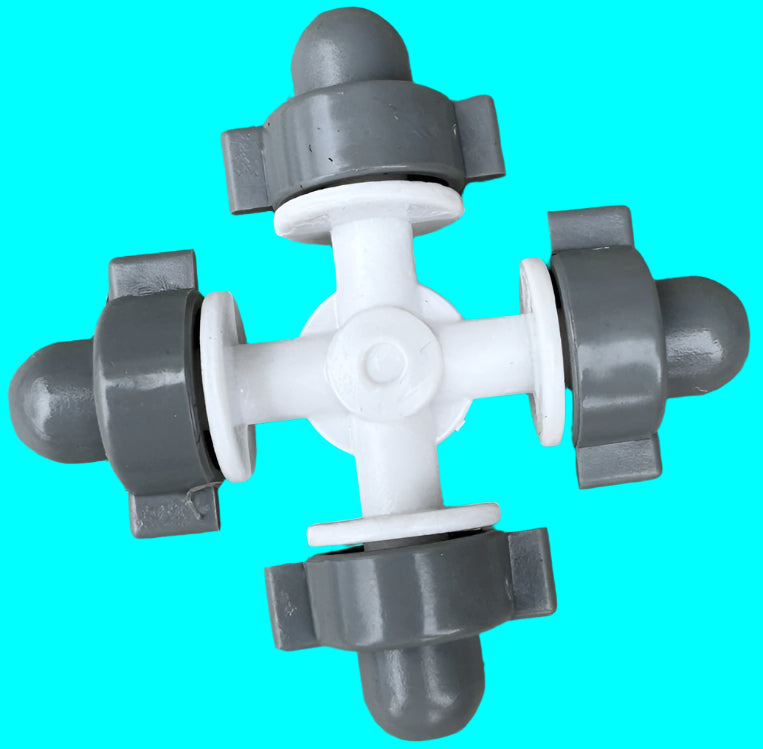 رشاش ضبابي زراعي