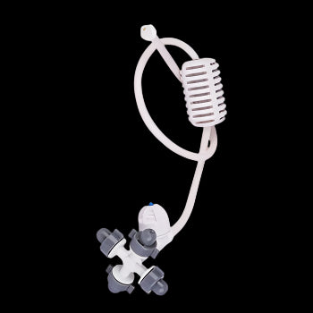 فوجر زراعي 4 فتحات