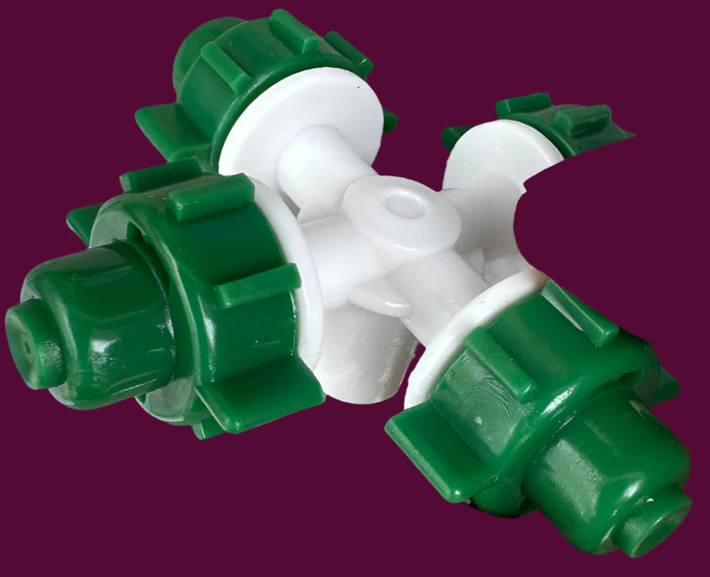 فوجر رذاذ للبيوت المحمية