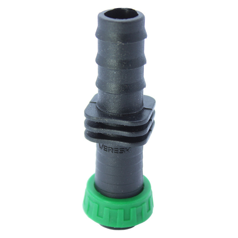 "موصل أنابيب تنقيط مقاوم للعوامل الجوية"