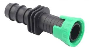 "موصل شريط تنقيط عالي الجودة مقاس ١٦ ملم"