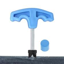 "ثاقب شريط التنقيط بقطر ١٦ ملم"