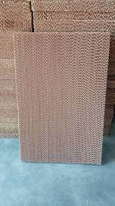 ستارة تبريد للبيوت المحمية
فلتر ورقي للتبريد الزراعي
ستارة تبريد مقاس 2×0.6 متر
ستارة لب ورقي خام للبيوت الزراعية