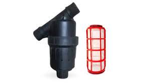 "فلتر ترشيح 130 ميكرون لمياه الري بالتنقيط والرش"