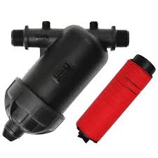 "فلتر ري زراعي للخط الرئيسي – جودة عالية"