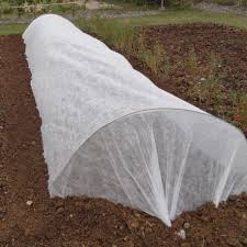 أقمشة غير منسوجة زراعية مقاومة للأشعة فوق البنفسجية
غطاء حماية زراعي منسوج غير منسوج
أقمشة زراعية لحماية النباتات
Non-woven agricultural cover UV treated