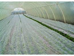 أقمشة غير منسوجة زراعية مقاومة للأشعة فوق البنفسجية
غطاء حماية زراعي منسوج غير منسوج
أقمشة زراعية لحماية النباتات
Non-woven agricultural cover UV treated