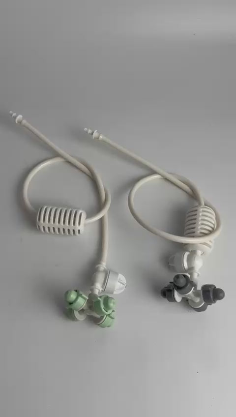 جهاز رش ضبابي 1 متر