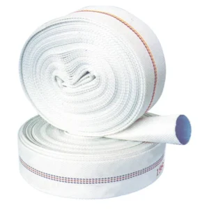 خرطوم ري قماش Canvas ضغط 8 بار 2 بوصة