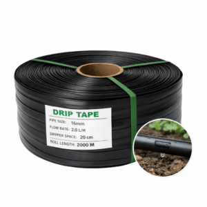 خرطوم ري تنقيط 16 مم